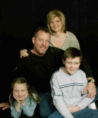 Mike Jones Photo 19