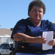 Liz Proctor Photo 18