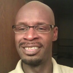 Dell Robinson Photo 22