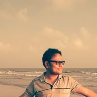 Joy Chowdhury Photo 24