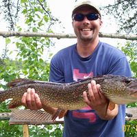 Mike Vanbuskirk Photo 5