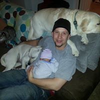 Bryan Mclain Photo 10