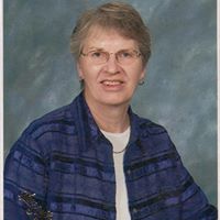 Jean Haynes Photo 28