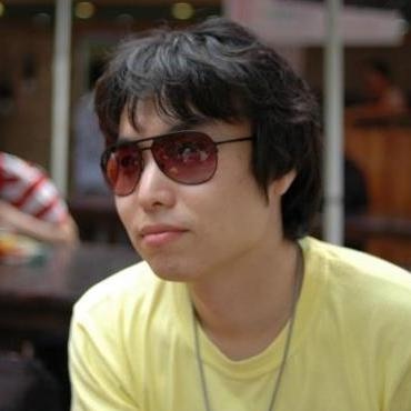 Alex Cho Photo 14