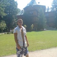 Robert Bachor Photo 2