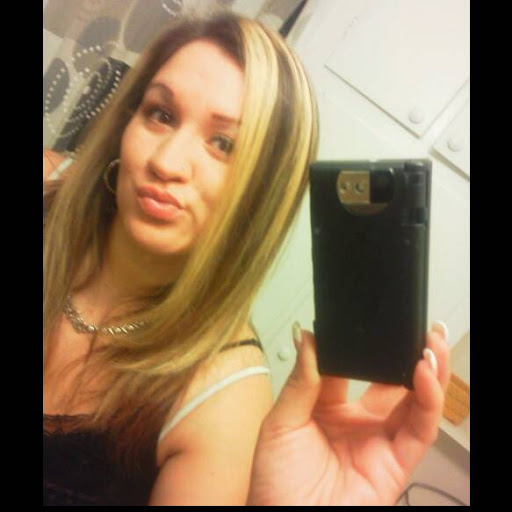 Crystal Chapman Photo 6