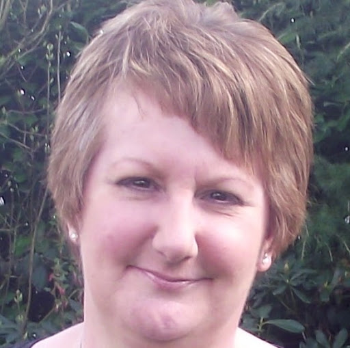 Helen Anderson Photo 5