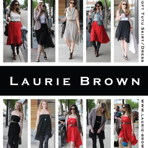 Laurie Brown Photo 20