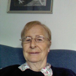Anne Slaughter Photo 31
