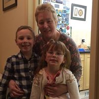 Christine Shirley Photo 29
