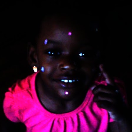 Kayla Robinson Photo 11
