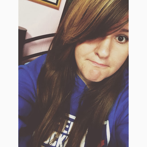 Kayla Lang Photo 12
