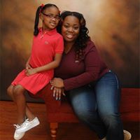 Latarsha Carter Photo 4