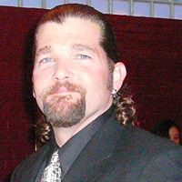 Keith Faulkner Photo 22