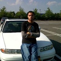 Andre Turner Photo 11