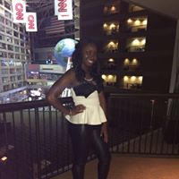 Alecia Frederick Photo 2