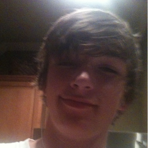 Brandon Benbow Photo 15