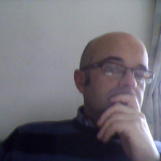 Philip Allison Photo 13