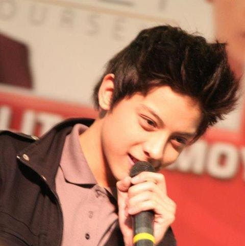 Kenneth Frye Photo 5