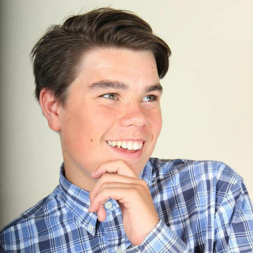 Luke Lucas Photo 52