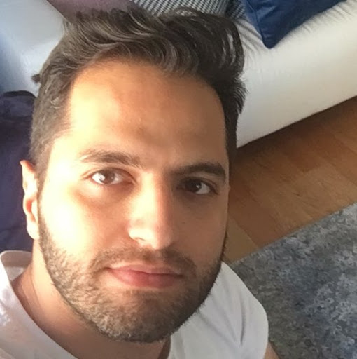 Mohammadreza Gholami Photo 2