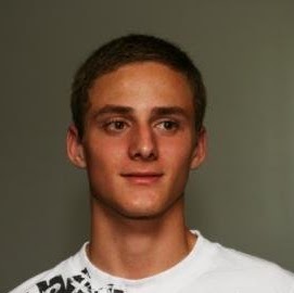 Corey Robinson Photo 26