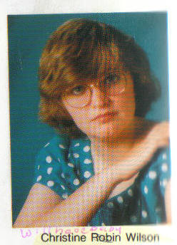 Christine Lyons Photo 17