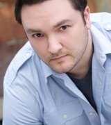Jeremy Robinson Photo 3