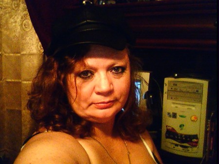 Belinda Thomas Photo 9