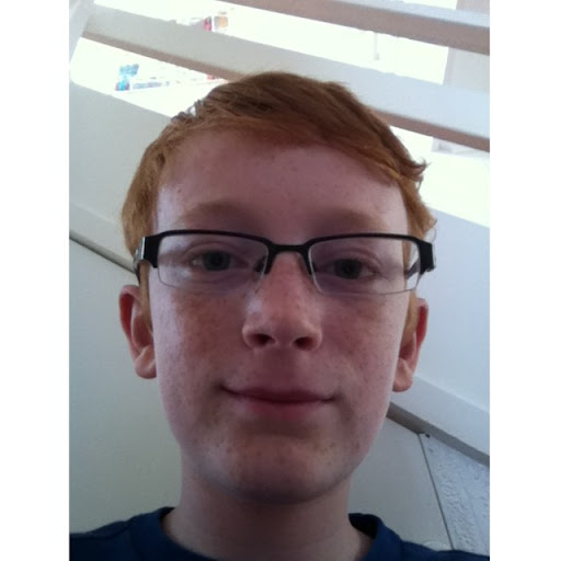 Chris Lloyd Photo 13