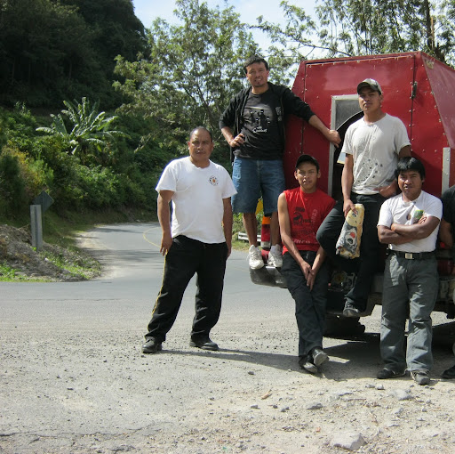 Ramiro Garcia Photo 13