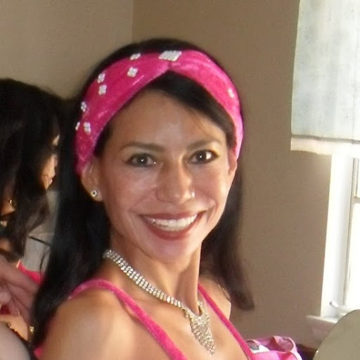 Lillian Mitchell Photo 31