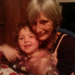 Diane Sims Photo 30