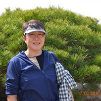 Christine Loh Photo 8
