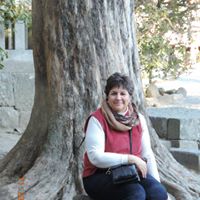 Cindy Custer Photo 20