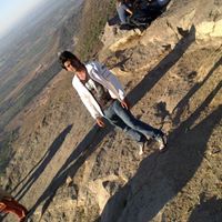 Harshvardhan Jha Photo 7
