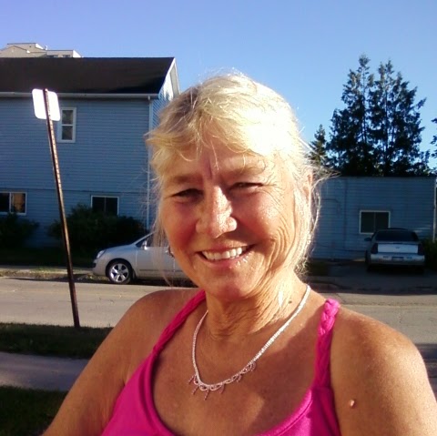 Nancy Groves Photo 19