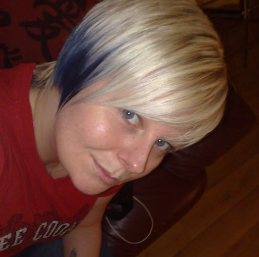 Ellen Welsh Photo 28