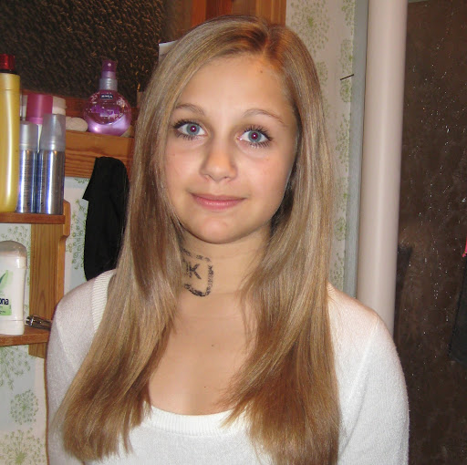 Cecilia Bush Photo 7