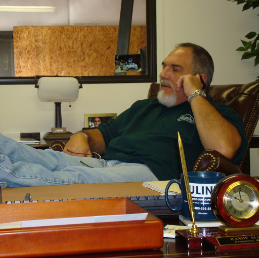 Randy Allison Photo 2