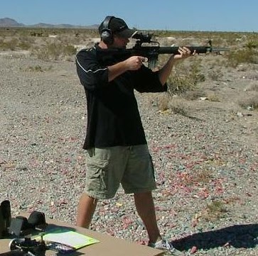 Christopher Mitchell Photo 37