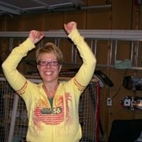 Susanne Gauthier Photo 10