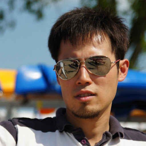 Edward Tse Photo 18