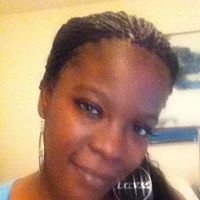 April Clemons Photo 4
