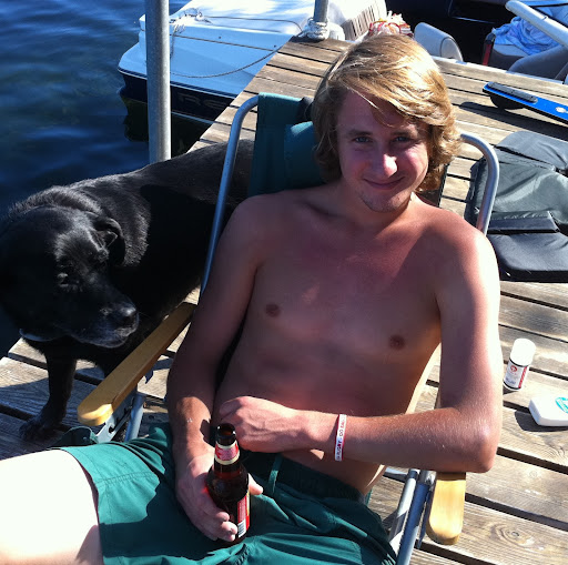 David Halvorson Photo 23