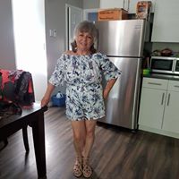 Gail Reid Photo 23