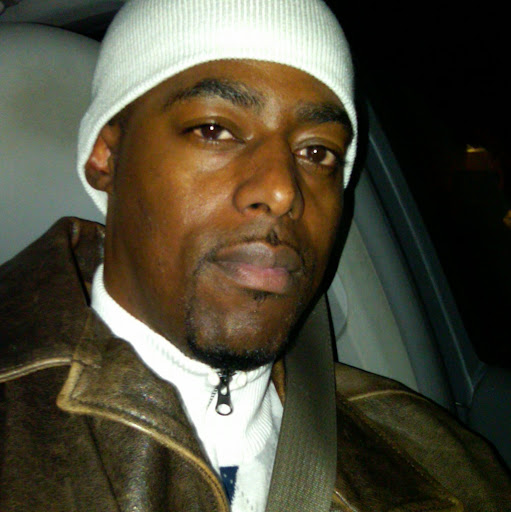 Julius Jones Photo 23