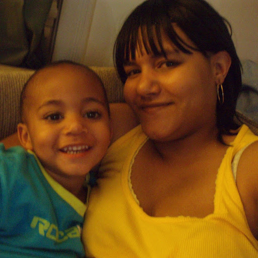 Crystal Gaddy Photo 17