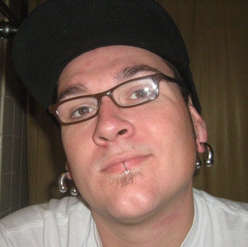 Ron Collins Photo 26
