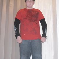 Johnathan Ross Photo 20